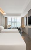 Туры в отель Atour Hotel North Square of Xi'an North Railway Station