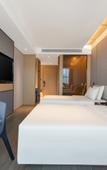 Туры в отель Atour Hotel North Square of Xi'an North Railway Station
