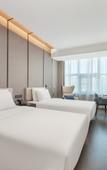 Туры в отель Atour Hotel North Square of Xi'an North Railway Station