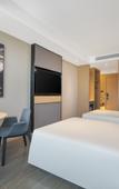 Туры в отель Atour Hotel North Square of Xi'an North Railway Station