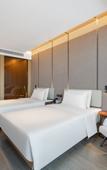 Туры в отель Atour Hotel North Square of Xi'an North Railway Station