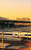 Туры в отель Atour Hotel North Square of Xi'an North Railway Station