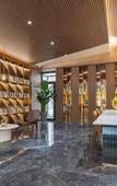 Туры в отель Atour Hotel North Square of Xi'an North Railway Station
