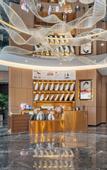 Туры в отель Atour Hotel North Square of Xi'an North Railway Station