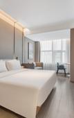 Туры в отель Atour Hotel North Square of Xi'an North Railway Station