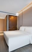 Туры в отель Atour Hotel North Square of Xi'an North Railway Station