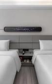 Туры в отель Atour X Hotel Yangzhou East Railway Station Li-Ning Sports Park