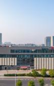 Туры в отель Atour X Hotel Yangzhou East Railway Station Li-Ning Sports Park