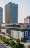 Туры в отель Atour X Hotel Yangzhou East Railway Station Li-Ning Sports Park