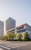 Туры в отель Atour X Hotel Yangzhou East Railway Station Li-Ning Sports Park