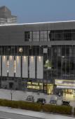 Туры в отель Atour X Hotel Yangzhou East Railway Station Li-Ning Sports Park