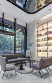 Туры в отель Atour X Hotel Yangzhou East Railway Station Li-Ning Sports Park