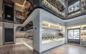 Туры в отель Atour X Hotel Yangzhou East Railway Station Li-Ning Sports Park