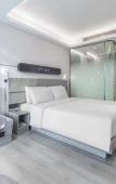 Туры в отель Atour X Hotel Yangzhou East Railway Station Li-Ning Sports Park