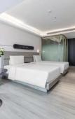 Туры в отель Atour X Hotel Yangzhou East Railway Station Li-Ning Sports Park