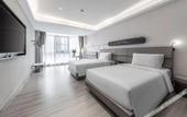 Туры в отель Atour X Hotel Yangzhou East Railway Station Li-Ning Sports Park