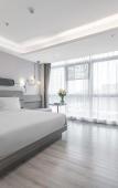 Туры в отель Atour X Hotel Yangzhou East Railway Station Li-Ning Sports Park