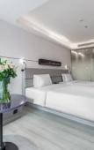 Туры в отель Atour X Hotel Yangzhou East Railway Station Li-Ning Sports Park