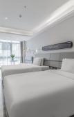 Туры в отель Atour X Hotel Yangzhou East Railway Station Li-Ning Sports Park