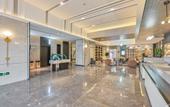 Туры в отель Atour Hotel Songjiang Sports Center Shanghai