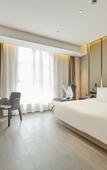 Туры в отель Atour Hotel Songjiang Sports Center Shanghai