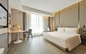Туры в отель Atour Hotel Songjiang Sports Center Shanghai