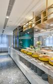 Туры в отель Atour Hotel Songjiang Sports Center Shanghai