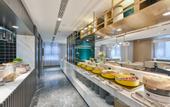 Туры в отель Atour Hotel Songjiang Sports Center Shanghai