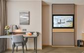 Туры в отель Atour Hotel Songjiang Sports Center Shanghai