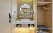 Туры в отель Atour Hotel Songjiang Sports Center Shanghai