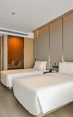 Туры в отель Atour Hotel Songjiang Sports Center Shanghai