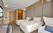 Туры в отель Atour Hotel Songjiang Sports Center Shanghai