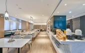 Туры в отель Atour Hotel Songjiang Sports Center Shanghai