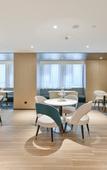 Туры в отель Atour Hotel Songjiang Sports Center Shanghai