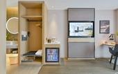 Туры в отель Atour Hotel Songjiang Sports Center Shanghai