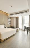 Туры в отель Atour Hotel Songjiang Sports Center Shanghai
