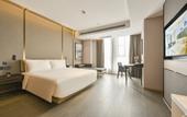 Туры в отель Atour Hotel Songjiang Sports Center Shanghai