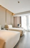 Туры в отель Atour Hotel Songjiang Sports Center Shanghai