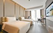 Туры в отель Atour Hotel Songjiang Sports Center Shanghai