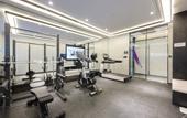Туры в отель Atour Hotel Songjiang Sports Center Shanghai