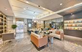 Туры в отель Atour Hotel Songjiang Sports Center Shanghai