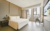 Туры в отель Atour Hotel Songjiang Sports Center Shanghai