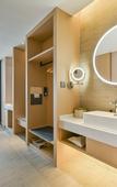 Туры в отель Atour Hotel Songjiang Sports Center Shanghai