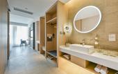 Туры в отель Atour Hotel Songjiang Sports Center Shanghai
