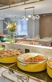 Туры в отель Atour Hotel Songjiang Sports Center Shanghai