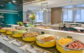 Туры в отель Atour Hotel Songjiang Sports Center Shanghai