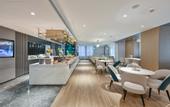 Туры в отель Atour Hotel Songjiang Sports Center Shanghai