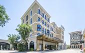Туры в отель Atour Hotel Jiashan Dazhong Plaza Century Avenue