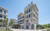 Туры в отель Atour Hotel Jiashan Dazhong Plaza Century Avenue