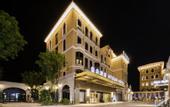Туры в отель Atour Hotel Jiashan Dazhong Plaza Century Avenue
